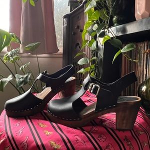 LOTTA OF STOCKHOLM Clogs